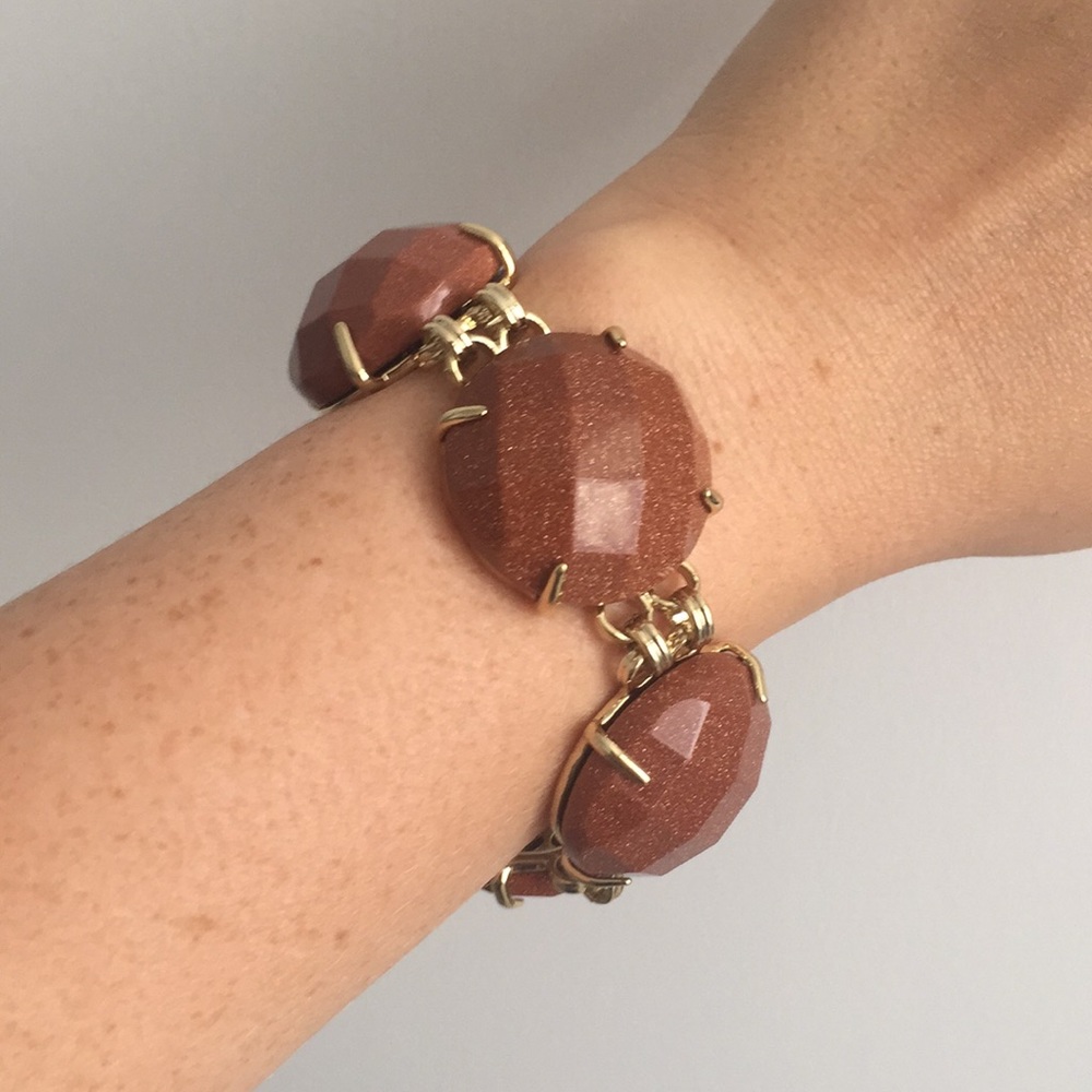 Kendra Scott bracelet